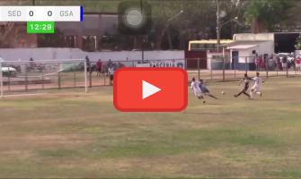 Embedded thumbnail for  GRÊMIO SANTO ANTÔNIO CAMPEÃO ESTADUAL MS SUB-17 2019